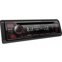 CD/MP3-ресивер Kenwood KDC-BT440U
