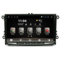 Штатна магнітола Phantom DVA-9701 VAG Volkswagen