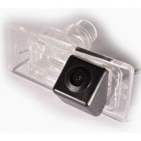 Камера заднего вида IL Trade 12-2222 Kia, Hyundai i30 (PD) (16+), Ceed II (12-18), Cerato 3 (12-18), i30 (GD) (11-16), Accent (V) (17-23), Elantra (AD) (15-20), Elantra (MD) (10-15)