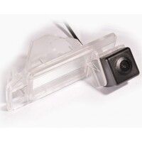 Камера заднього виду IL Trade 1331 Citroen, Peugeot, Mitsubishi 4008 II (16+), 4008 I (12-16), ASX (GA) (10-23), C4 Aircross (12-18)