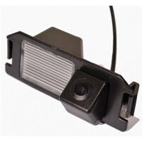 Камера заднего вида IL Trade 9821 HYUNDAI/KIA Rio IV (17+), i10 (BA) (13-19), i20 (PB) (08-14), i30 (FD) (07-11), Soul (AM) (08-13), Soul (PS) (13-18), Picanto II (11-20), Veloster I (11-18), i20 (GB/IB) (14-20), Genesis (BH) (08-12), Genesis (DH) (12-16)