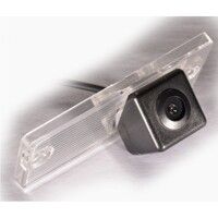 Камера заднего вида IL Trade 9578 Kia, LADA Kalina (13-18), Cerato 1 (04-08)