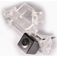 Камера заднего вида IL Trade 13-0002 Kia, Hyundai Ceed II (12-18), Rio III (11-17), i30 (GD) (11-16), Accent (V) (17-23), Accent (RB) (10-17)