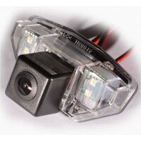 Камера заднего вида IL Trade 9516 Honda CR-V 3 (06-11), Jazz III (08–15)