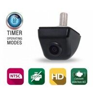 Камера заднего вида Gazer CC207 (NTSC)