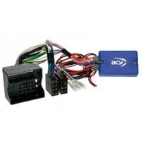 Адаптер рульового керування AWM OP-0914 Opel Corsa 2009-2014