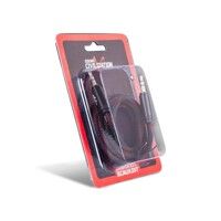 Кабель AUX Kicx Sound Civilization SCAUX35T (1 метр)