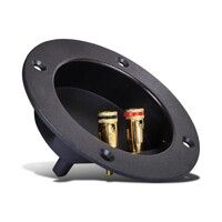 Термінал для сабвуфера KICX TC-0109