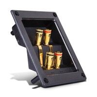 Термінал для сабвуфера KICX TC-0209