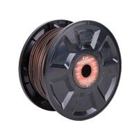 Кабель акустический Kicx FC-1250 (1 метр)