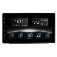 Штатная магнитола Gazer CM6509-N8 Toyota Hilux (N8) (2015-2017)