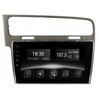 Штатна магнітола Gazer CM5510-BE1 VW Golf VII (BE1) (2014-2017)