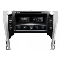 Штатна магнітола Gazer CM6008-V50 Toyota Camry (V50) (2012-2015)