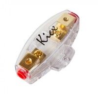 Утримувач запобіжника Kicx MANL MA48S