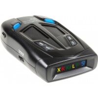 Радар-детектор Whistler PRO-70 ST Ru