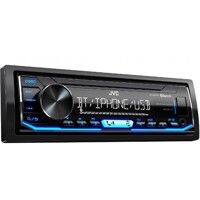 Медиа-ресивер JVC KD-X351BT