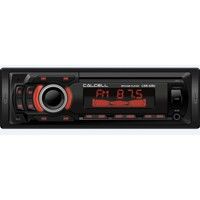 Медіа-ресивер Calcell CAR-335U