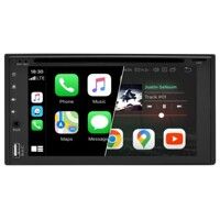 Мультимедіа 2-DIN Gazer CM6006-100D