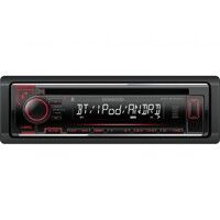 Медиа-ресивер Kenwood KDC-BT520U