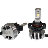 Лампи світлодіодні QLine Hight V PSX24 6000K (2шт.)