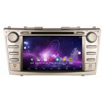 Штатная магнитола Gazer CM6008-V40 Toyota Camry (V40) (2007-2011)