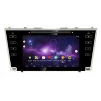 Штатна магнітола Gazer CM6008-V40F Toyota Camry (V40) (2007-2011)