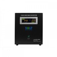 Аварійна станція VOLT POLSKA SINUS PRO 2500 W 24/230V (1800/2500W)