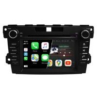 Штатна магнітола Gazer CM6007-ER Mazda CX-7 (ER) (2006-2012)