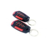 Автосигналізація Tiger STANDARD із сиреною