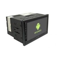 Мультимедіа 2-DIN CELSIOR CST-197A Android 7.0 (без приводу)