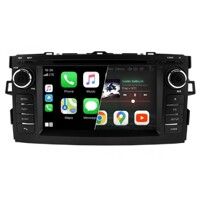 Штатна магнітола Gazer CM6007-E180 Toyota Auris (E180), 2006-2012