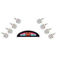 Парктронік GT P Rainbow 8 white (P RB8 White)