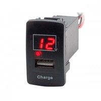 USB роз'єм Honda - Acura CARAV 17-305