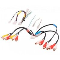 Разъем для магнитолы Alpine AWM 130-06