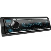 Медиа-ресивер Kenwood KMM-BT305