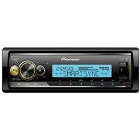 Медіа-ресивер Pioneer MVH-MS510BT (MARINE)