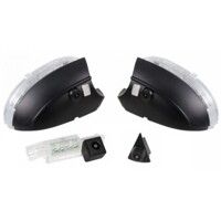 Комплект камер для кругового огляду Gazer CKR4400-8A3 (VW CC)