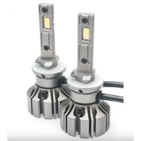 Лампы светодиодные Prime-X Fog H27 (5000K) (2 шт.)