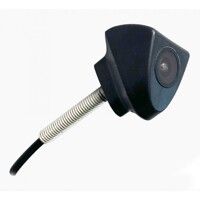 Камера переднего вида Prime-X 8099 FullHD Toyota Universal