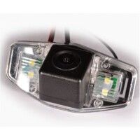 Камера заднего вида IL Trade 1354 Honda Accord 6 (97-02), Accord 7 (02-08), Pilot (YF1/2) (02-08)