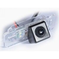 Камера заднего вида IL Trade 9543 BMW 5 (E60) 03-10, 5 (E61) 03-10, X5 (G05) (18+), X6 (G06) (19+), 5 (E39) (95-03), X1 (E84) (09-15), X1 (F48) (15-22), X3 (E83) (03-10), X5 (E53) (99-06), X5 (E70) (06-13)