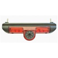 Камера заднего вида Prime-X TR-19 FIAT, Citroen, Peugeot Boxer II (06+), Ducato 3 (06+), Jumper 2 (06+)