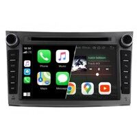 Штатная магнитола Gazer CM6007-B14 Subaru Outback (B14), Legacy (2008-2014)