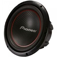 Сабвуфер Pioneer TS-W254R