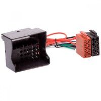 Перехідник Авто-ІSO Carav 12-025 VW, Audi, Seat, Skoda