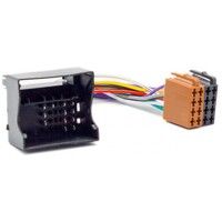 Переходник Авто-ISO Carav 12-027 Renault