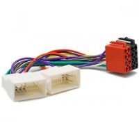 Переходник Авто-ISO Carav 12-033 Kia, Hyundai