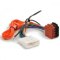 Перехідник Авто-ІSO Carav 12-036 Opel, Dacia, Smart, Nissan, Subaru, Renault