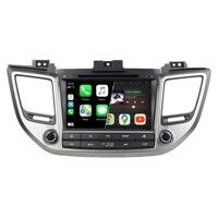 Штатна магнітола Gazer CM6008-TL Hyundai Tucson (TL) 2015-2017