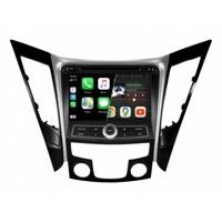 Штатная магнитола Gazer CM6008-YF Hyundai Sonata (YF) (2010-2015)